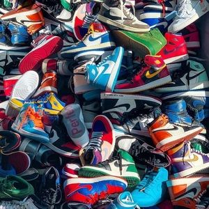 Meet your Posher, Daniel